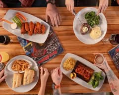 Rock &  Brews (Chesterfield)