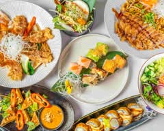 MÊLI ASIAN CUISINE & SUSHI