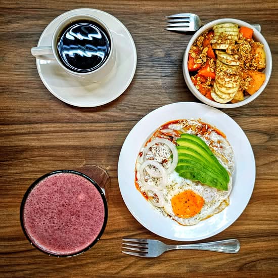 El Mañanero Desayunos