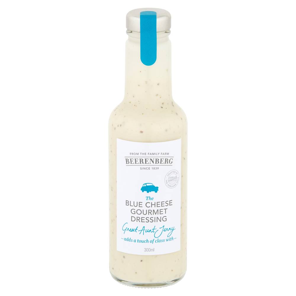 Beerenberg Dressings Blue Cheese Delivery Near Me Order Online Uber