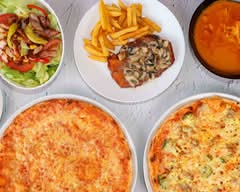 Pizza Ragazzi