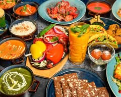 Urban Fusion Indische und Internationale Küche