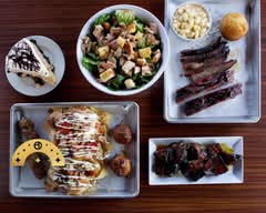 Smoking Pig BBQ Company (San Jose)