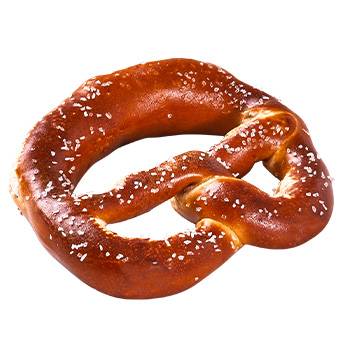 Laugenbrezel