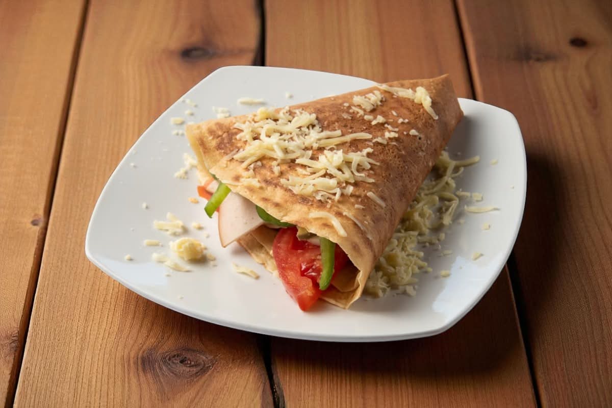 Compose Ta Crêpe Salée
