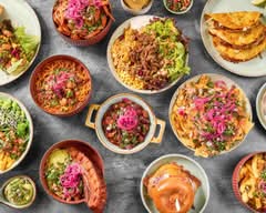 Maisha's Kitchen 🌮