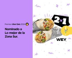 WEY® Tacos & Burritos - San Pedro