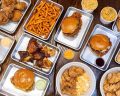 Pick Up Pollo (by Ajo & Oregano Group)