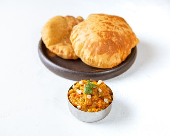 Puri Masala (2)