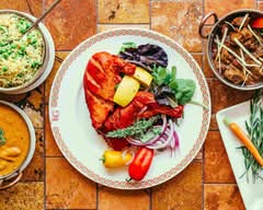 The Indian Garden (Chicago)