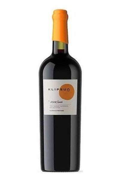 Klipsun Vineyard Cabernet Wine (750 ml)