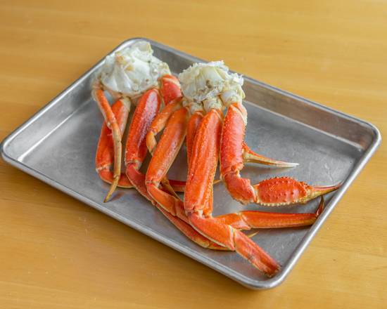 Snow Crab Legs