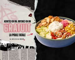 La Belle et La Boeuf (Gatineau)