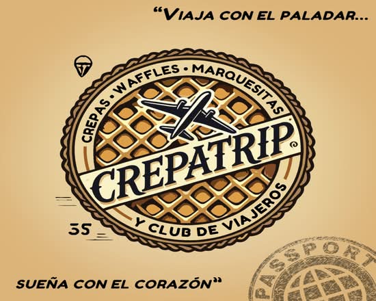Crepatrip