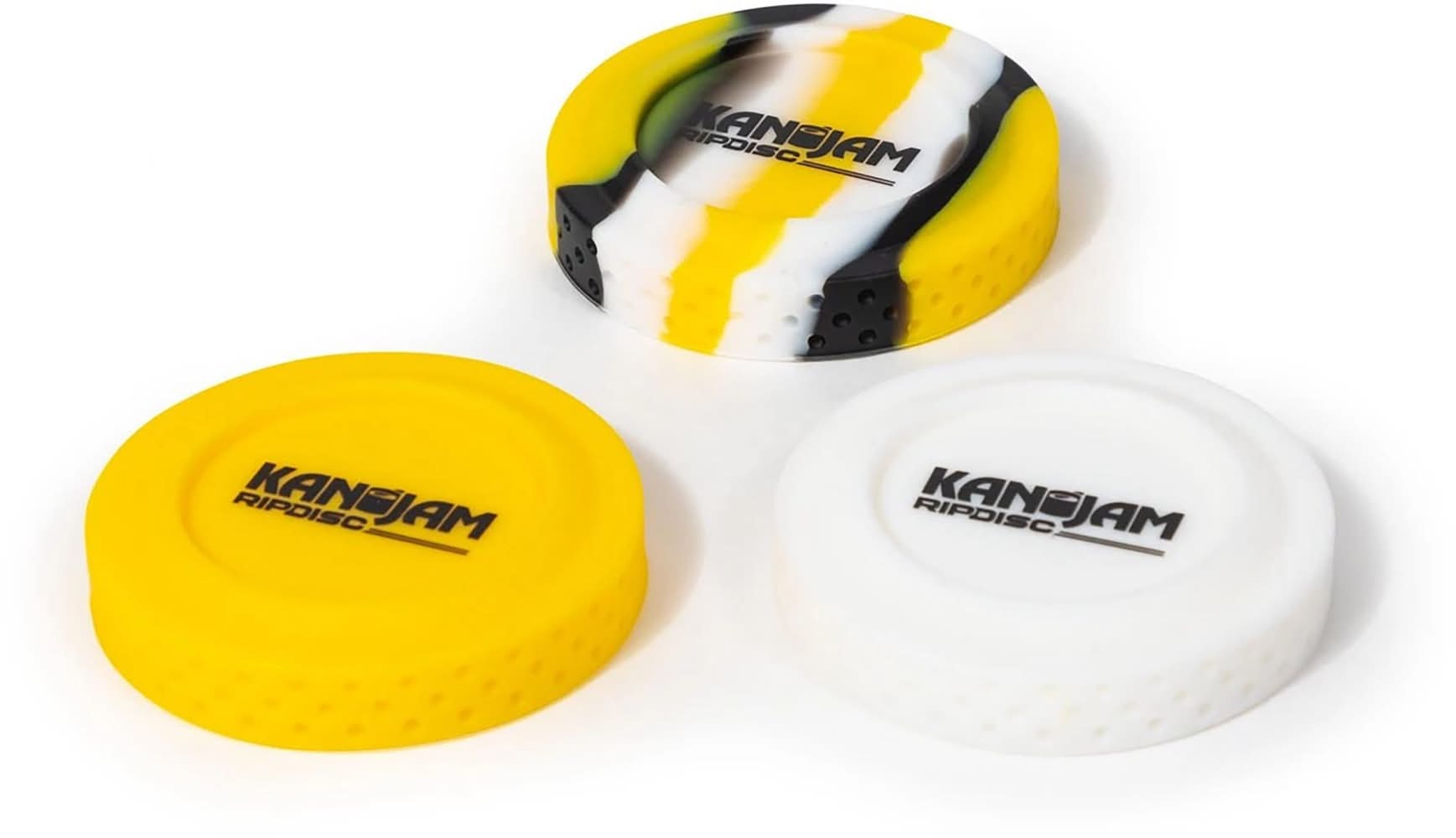 Kan Jam Rip Discs - 3 Pack