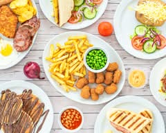 New East End Café & Takeaway / Brunch Box