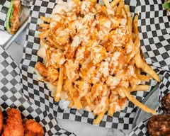 Mr. Buffalo Fries