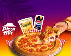 Pizza Hut - Plaisir
