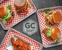 GC Burger (Waterloo)