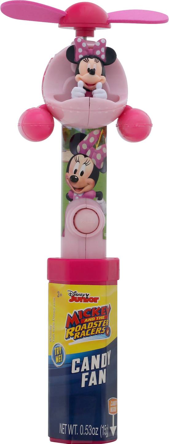 Disney Junior Mickey & Minnie Helicopter Fan