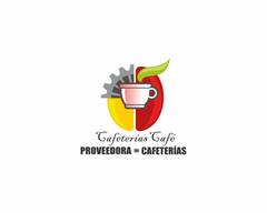 Cafeterías Café 🛒 (Proveedora de Cafeterías)