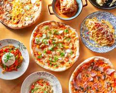 Trattoria Italiana Heimstetten