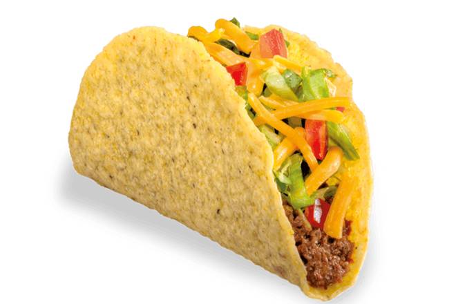 Texas T-Brand Taco® (1)