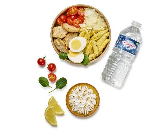 Le Cook'Mie Chic 33 cl