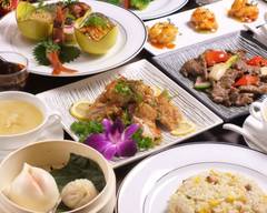中華料理 山海宴