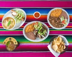 TACOS Y TORTAS GIGANTES SAN JERONIMO (Toluca)