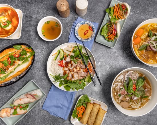 De Palm Kitchen (Sylvania)