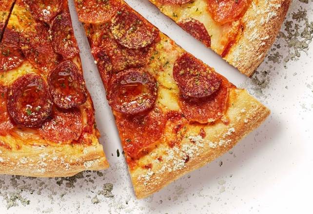 Lrg Mega Pepperoni