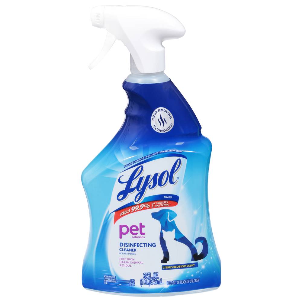 Lysol Lysol Pet