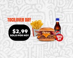 TropiBurger (Cumbayá)