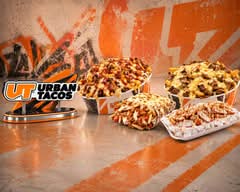 🌮 URBAN TACOS POMPIGNANE
