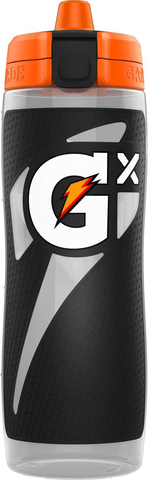 Gatorade Gx 30 oz. Bottle (Black)