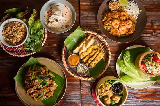 Kittiwat Thai Kitchen