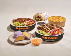 Koyaki