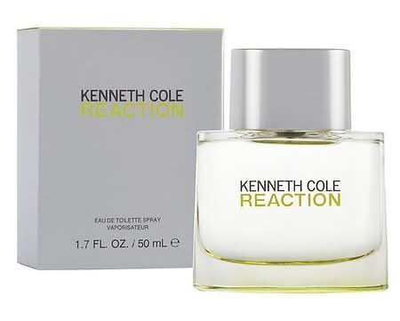 Kenneth Cole Reaction Men's Cologne Citrus (1.7 fl oz)