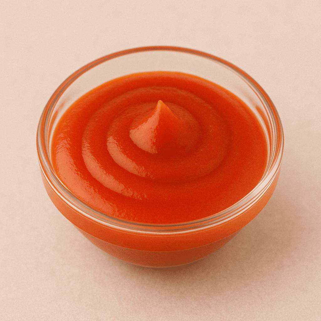 Sauce sriracha