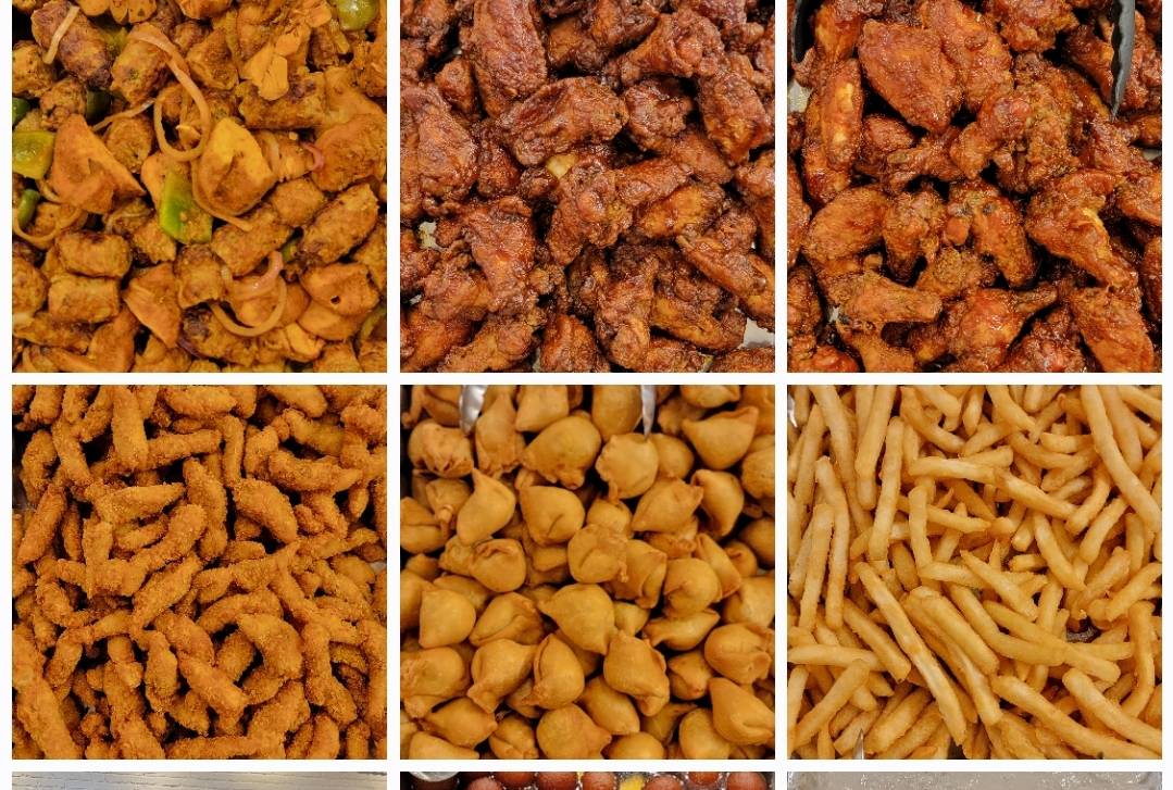 Order Azka BBQ (799 Elmont Rd) Menu Delivery【Menu & Prices】| Elmont ...