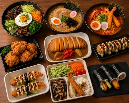  Maru Japanese and Korean