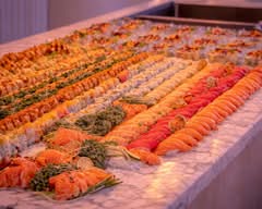 Nova Sushi (2764 Gottingen Street)