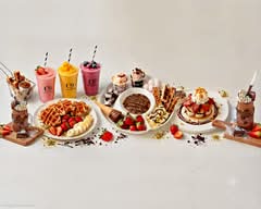 C9 Chocolate & Gelato (Westfield Sydney)