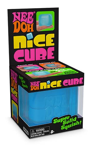 Mastermind Neo Doh Nice Cube