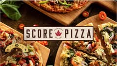 Score Pizza (Niagara)
