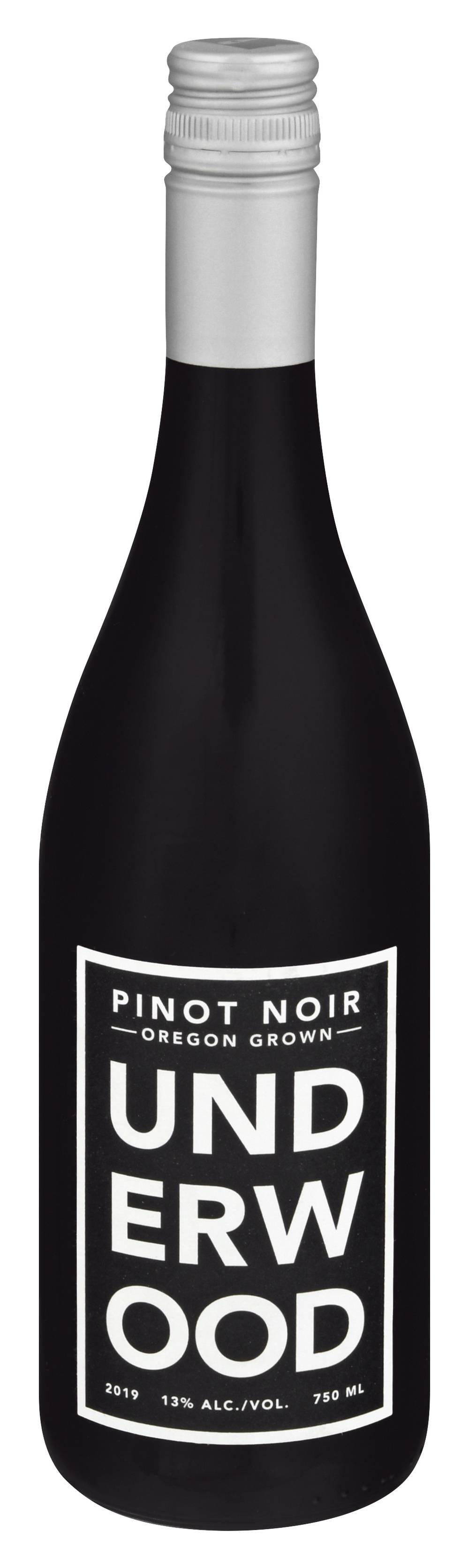 Underwood Oregon Grown Pinot Noir Red Wine (750 ml)