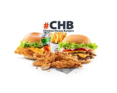 CHB Guyancourt