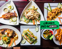 Tortas Legendarias Don Paco