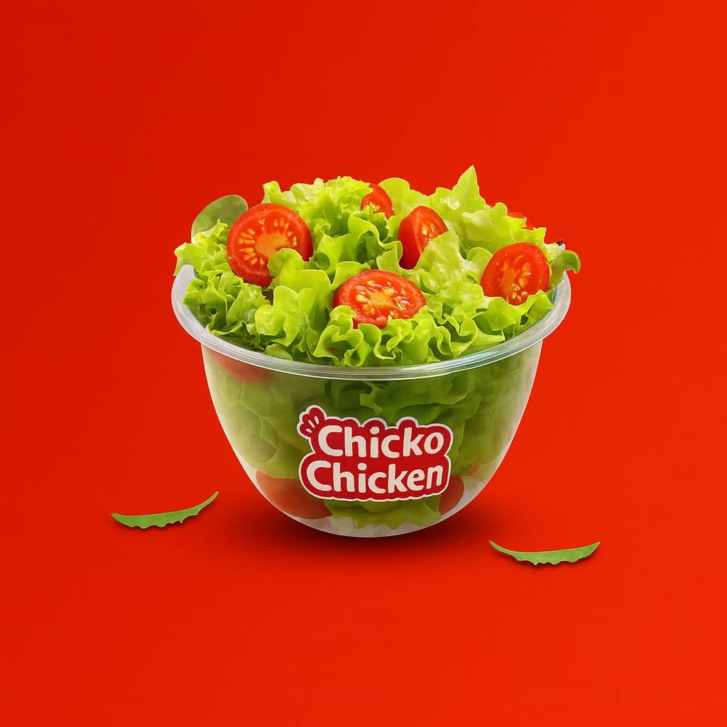Mini Salade